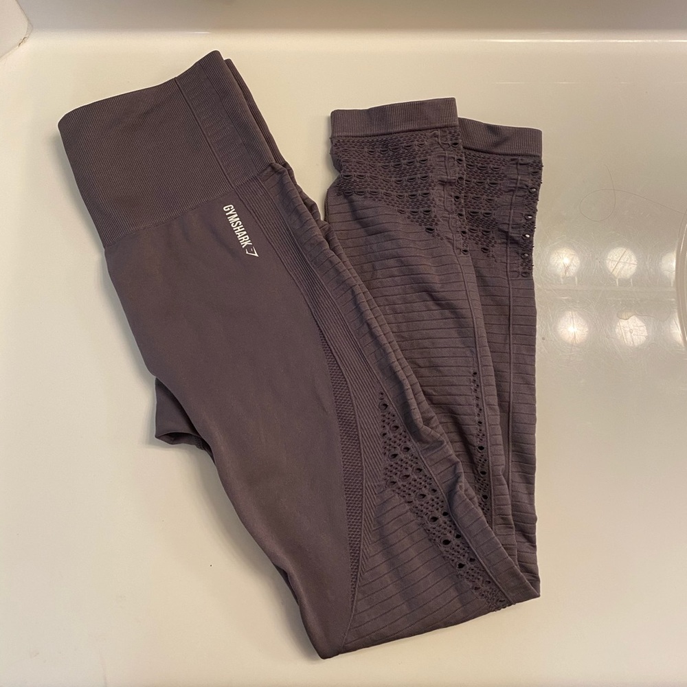 Gymshark leggings